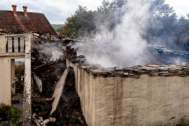 Affordable Emergency Fire Cleanup solutions in Waverly, VA